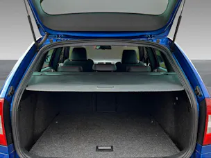 Škoda Octavia Combi 2.0 TFSI 200 RS DSG