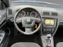 Škoda Octavia Combi 2.0 TFSI 200 RS DSG