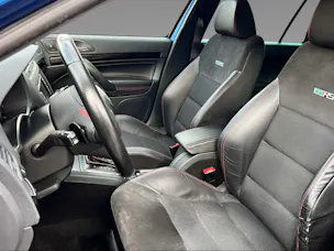 Škoda Octavia Combi 2.0 TFSI 200 RS DSG