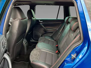 Škoda Octavia Combi 2.0 TFSI 200 RS DSG