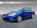 Škoda Octavia Combi 2.0 TFSI 200 RS DSG