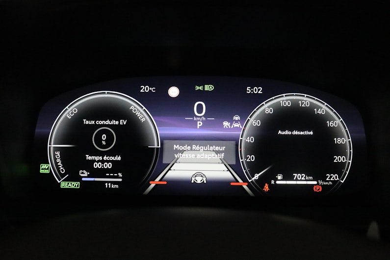 Vehicle image TOYOTA C-HR