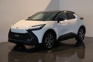 Vehicle image TOYOTA C-HR 2.0 PHEV Trend