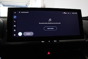 Vehicle image TOYOTA C-HR 2.0 PHEV Trend