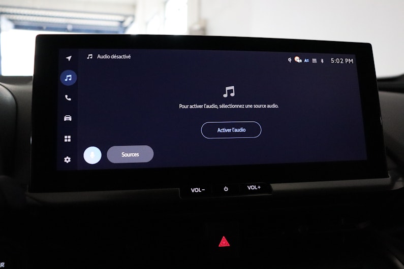 Vehicle image TOYOTA C-HR