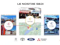 Toyota C-HR 2.0 HEV Style Premiere 4x4