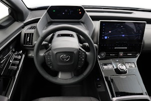 Vehicle image TOYOTA bZ4X 11kW OBC Style AWD Leasing 1.49 % !