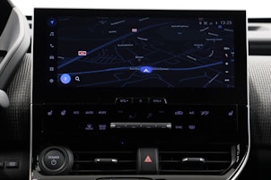 Vehicle image TOYOTA bZ4X 11kW OBC Style AWD Leasing 1.49 % !