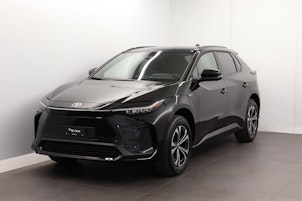 Vehicle image TOYOTA bZ4X 11kW OBC Style AWD Leasing 1.49 % !