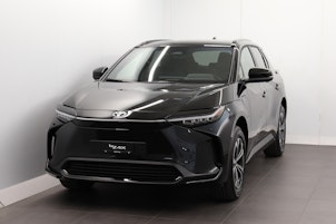 Vehicle image TOYOTA bZ4X 11kW OBC Style AWD Leasing 1.49 % !
