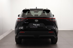 Vehicle image TOYOTA bZ4X 11kW OBC Style AWD Leasing 1.49 % !
