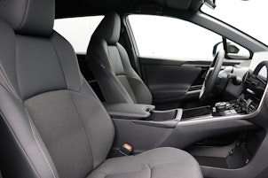 Vehicle image TOYOTA bZ4X 11kW OBC Style AWD Leasing 1.49 % !