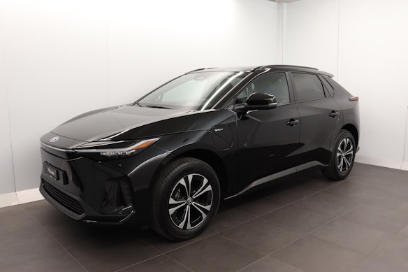 TOYOTA bZ4X Style AWD 3