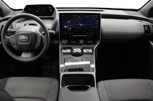 Vehicle image TOYOTA bZ4X 11kW OBC Style AWD Leasing 1.49 % !