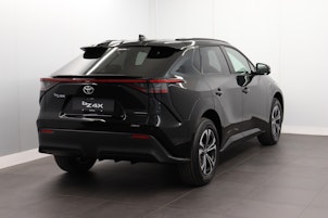 Vehicle image TOYOTA bZ4X 11kW OBC Style AWD Leasing 1.49 % !