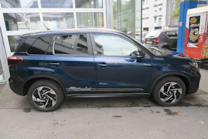 Suzuki Vitara 1.5 Piz Sulai Top Hybrid 4x4