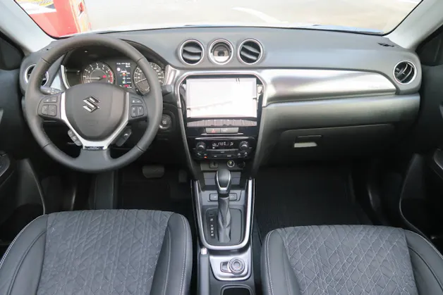 Suzuki Vitara 1.5 Piz Sulai Top Hybrid 4x4