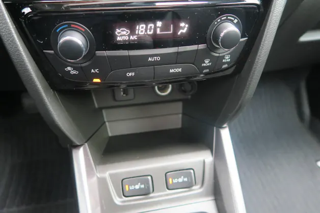 Suzuki Vitara 1.5 Piz Sulai Top Hybrid 4x4