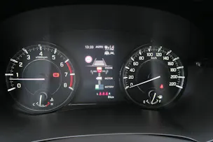 Suzuki Vitara 1.5 Piz Sulai Top Hybrid 4x4