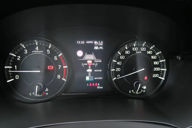 Suzuki Vitara 1.5 Piz Sulai Top Hybrid 4x4