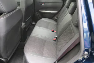 Suzuki Vitara 1.5 Piz Sulai Top Hybrid 4x4