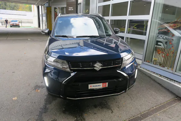 Suzuki Vitara 1.5 Piz Sulai Top Hybrid 4x4