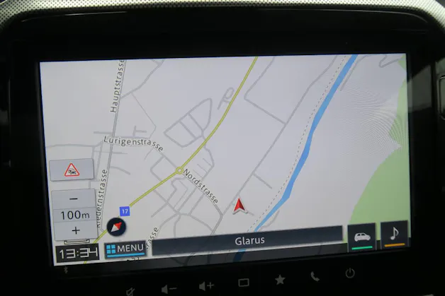 Suzuki Vitara 1.5 Piz Sulai Top Hybrid 4x4