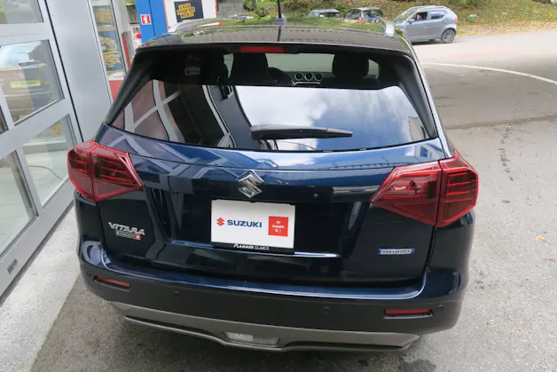 Suzuki Vitara 1.5 Piz Sulai Top Hybrid 4x4