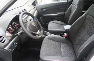 Suzuki Vitara 1.5 Piz Sulai Top Hybrid 4x4
