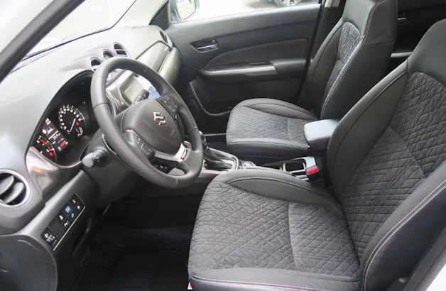 Suzuki Vitara 1.5 Piz Sulai Top Hybrid 4x4