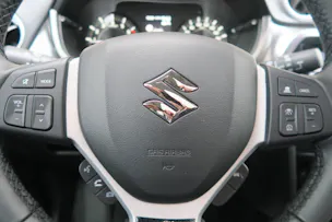 Suzuki Vitara 1.5 Piz Sulai Top Hybrid 4x4