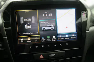 Suzuki Vitara 1.5 Piz Sulai Top Hybrid 4x4