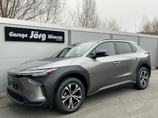 Vehicle placeholder image