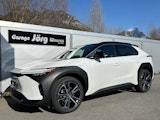 First vehicle image