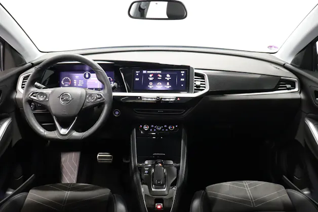 Opel Grandland 1.2 T GS Line
