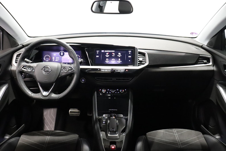 Vehicle image OPEL GRANDLAND