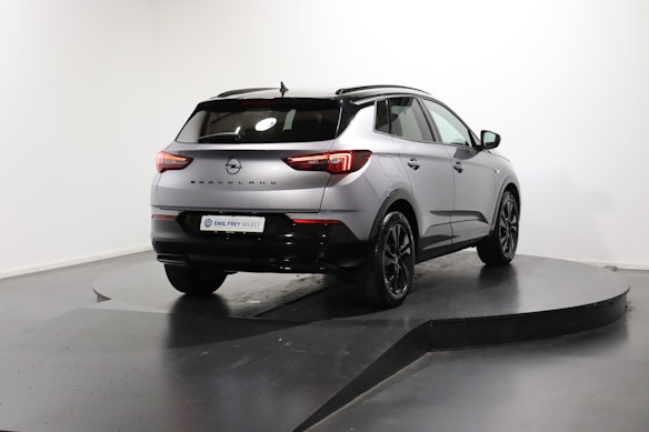 OPEL Grandland 1.2 T GS Line 3