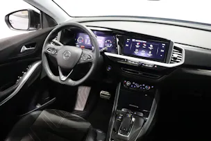 Opel Grandland 1.2 T GS Line