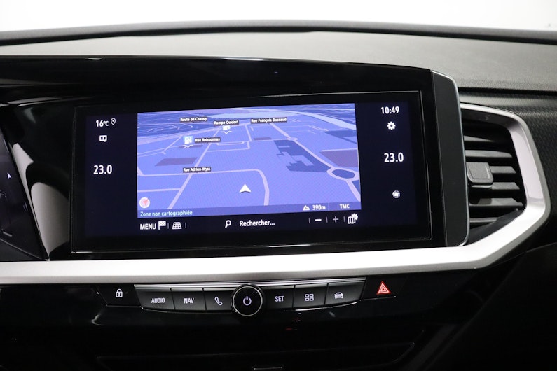 Vehicle image OPEL GRANDLAND