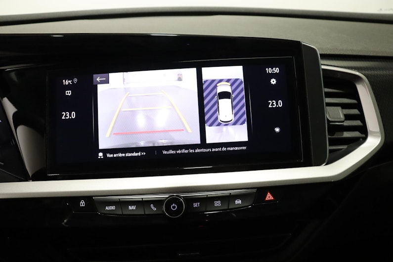 Vehicle image OPEL GRANDLAND