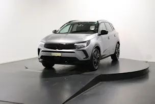 Opel Grandland 1.2 T GS Line