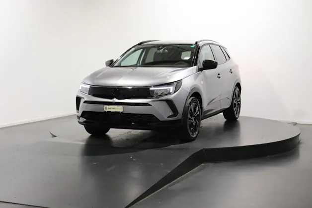 Opel Grandland 1.2 T GS Line