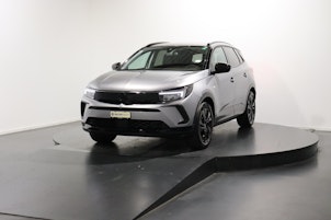 Vehicle image OPEL Grandland 1.2 T GS Line
