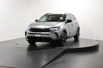 Vehicle image OPEL Grandland 1.2 T GS Line