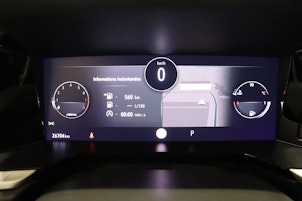 Vehicle image OPEL Grandland 1.2 T GS Line