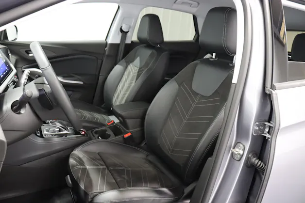 Opel Grandland 1.2 T GS Line