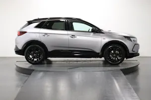 Opel Grandland 1.2 T GS Line