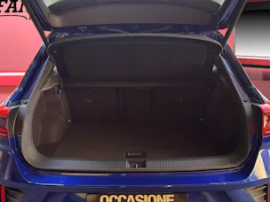 VW T-Roc 1.5 TSI R-Line DSG