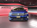 VW T-Roc 1.5 TSI R-Line DSG