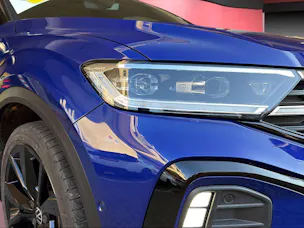 VW T-Roc 1.5 TSI R-Line DSG